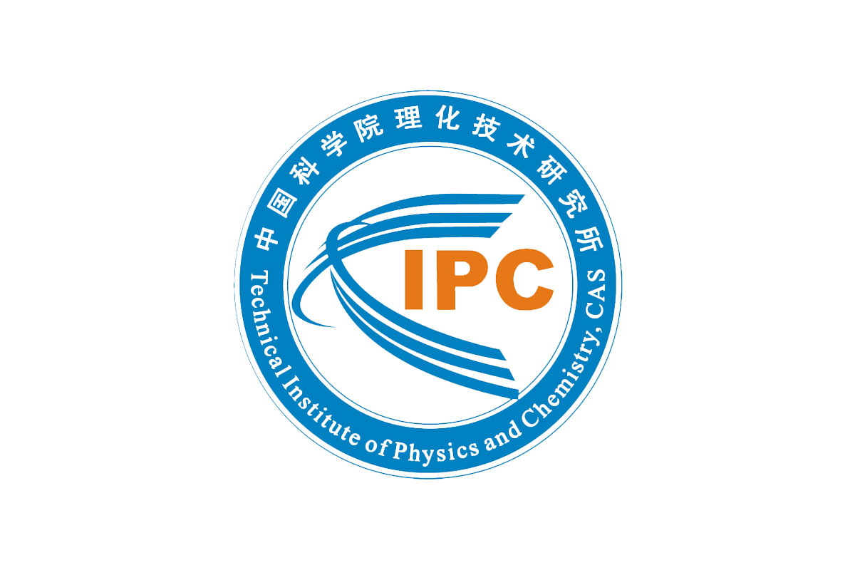 中国科学院理化技术研究所logo图片