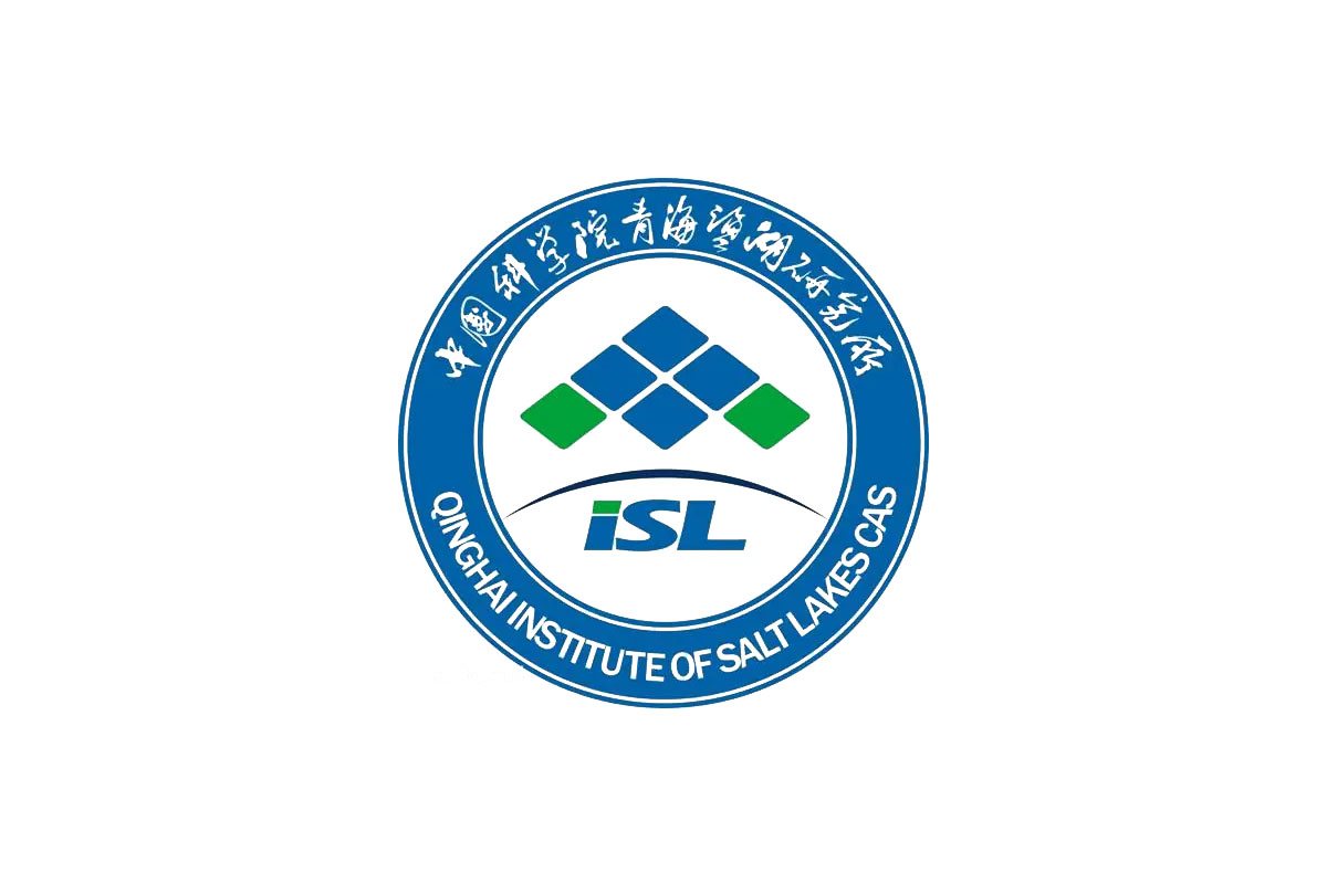 中国科学院青海盐湖研究所logo图片