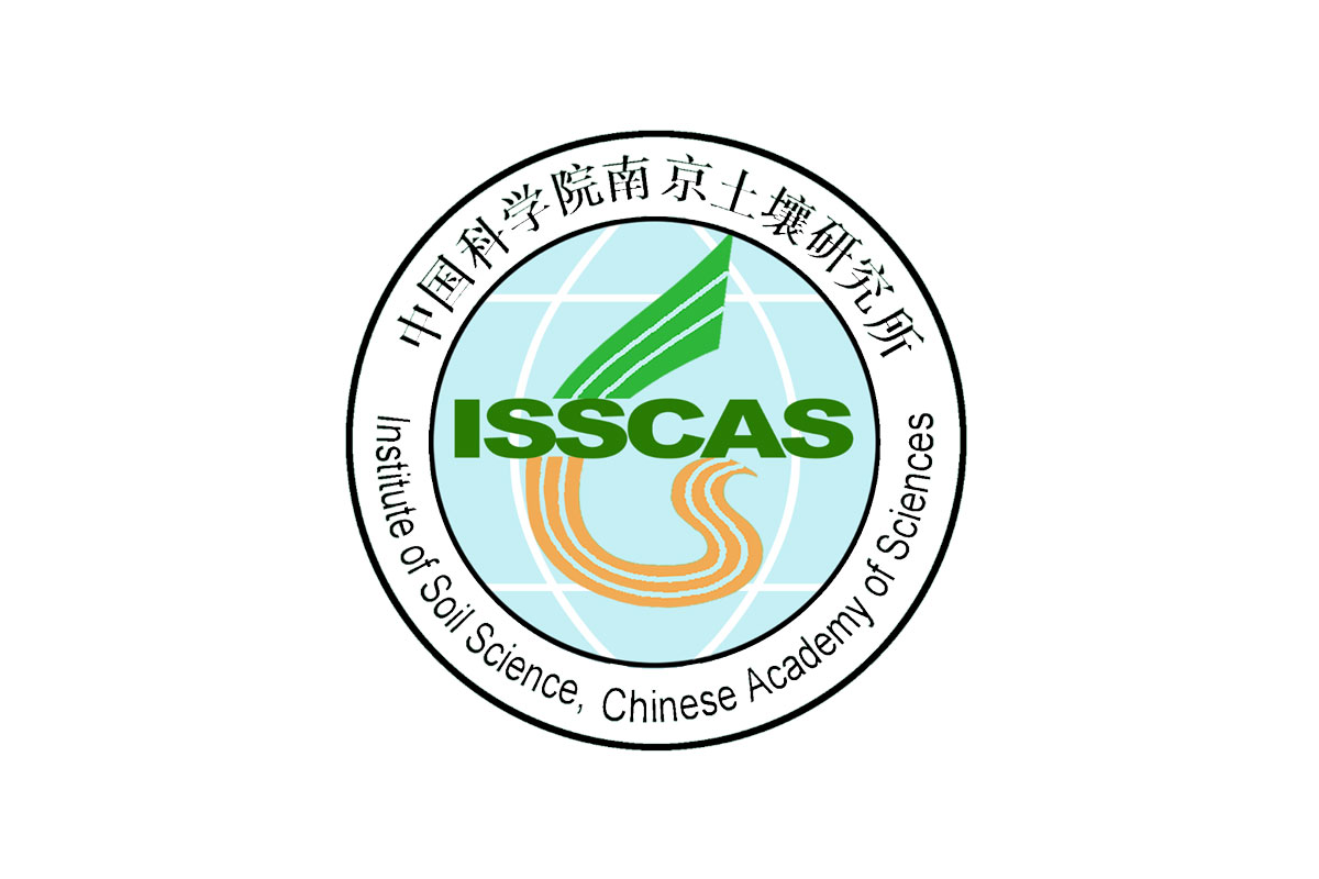 中国科学院南京土壤研究所logo图片