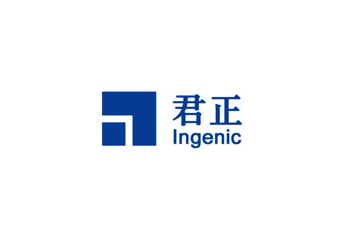 北京君正logo图片