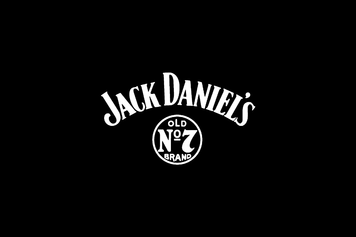 杰克丹尼logo