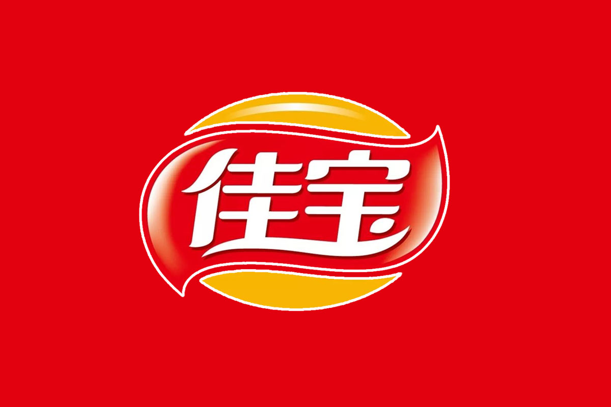 佳宝logo图片