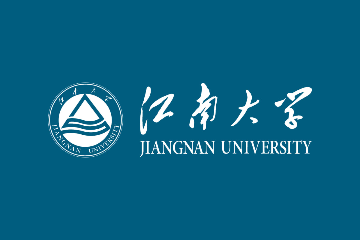 江南大学标志logo图片