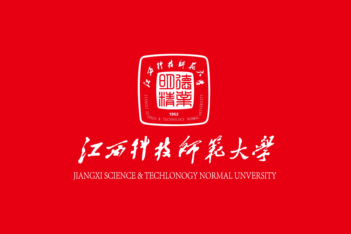 江西科技师范大学标志logo图片
