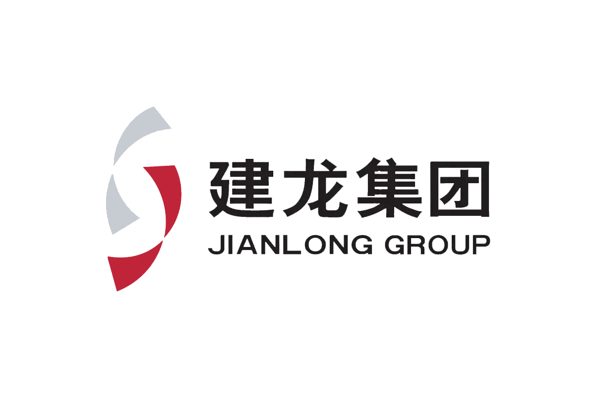 建龙集团logo图片