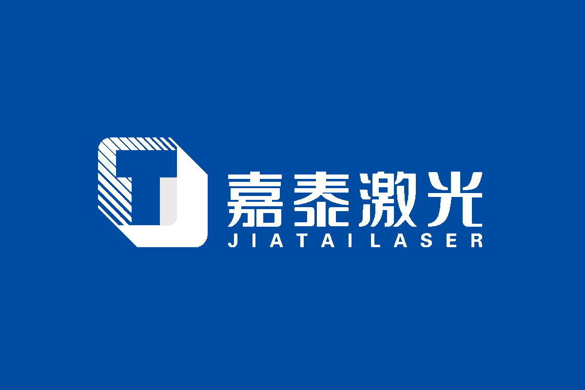 嘉泰激光标志logo图片