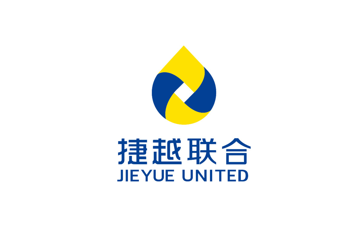 捷越资信logo