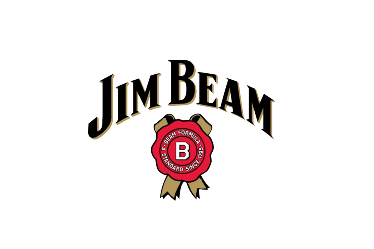 Jim Beam占边