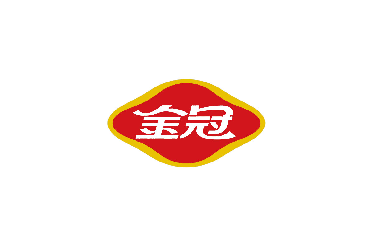 金冠logo图片