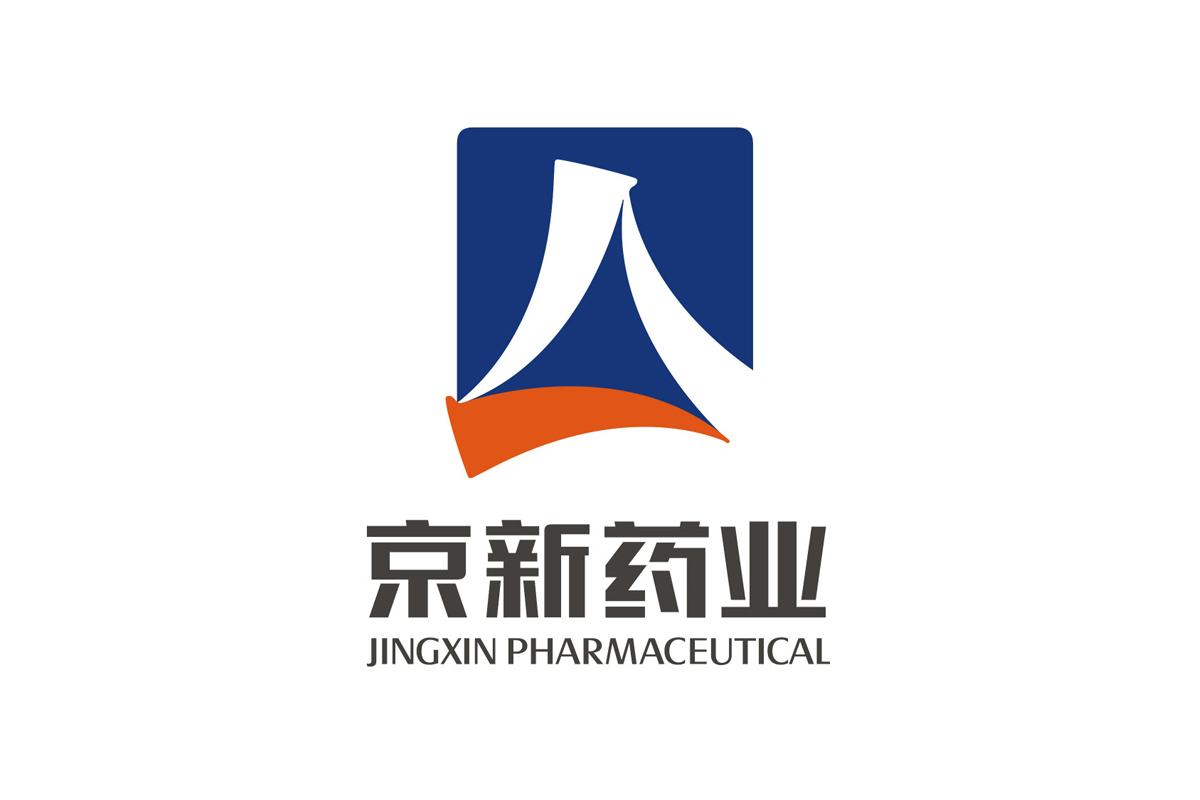 京新药业logo图片