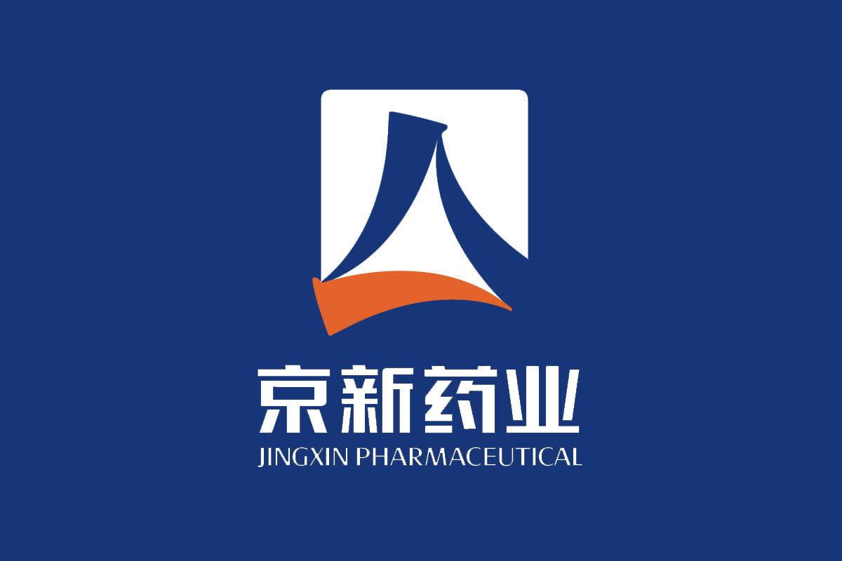 京新药业logo图片