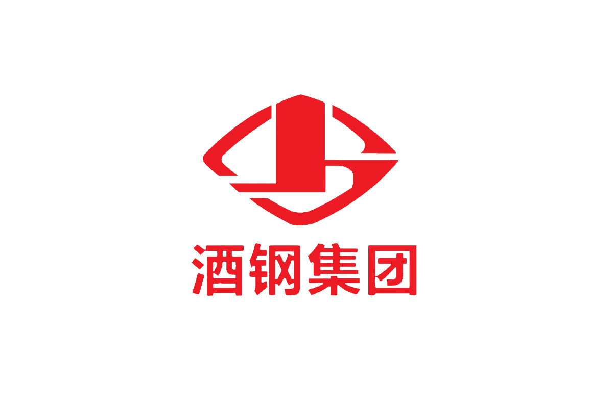 酒钢集团logo图片