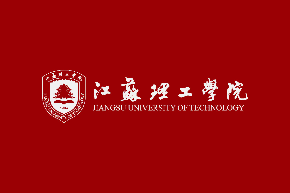 江苏理工学院标志logo图片