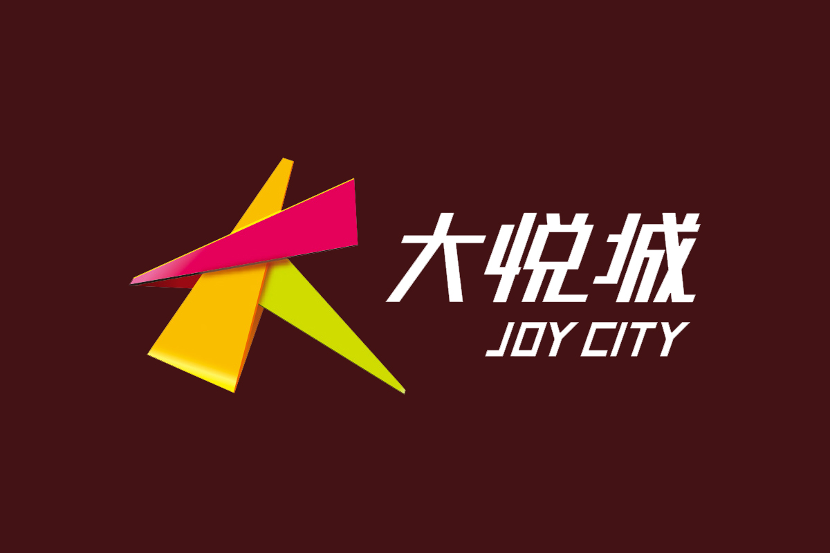 大悦城地产logo图片