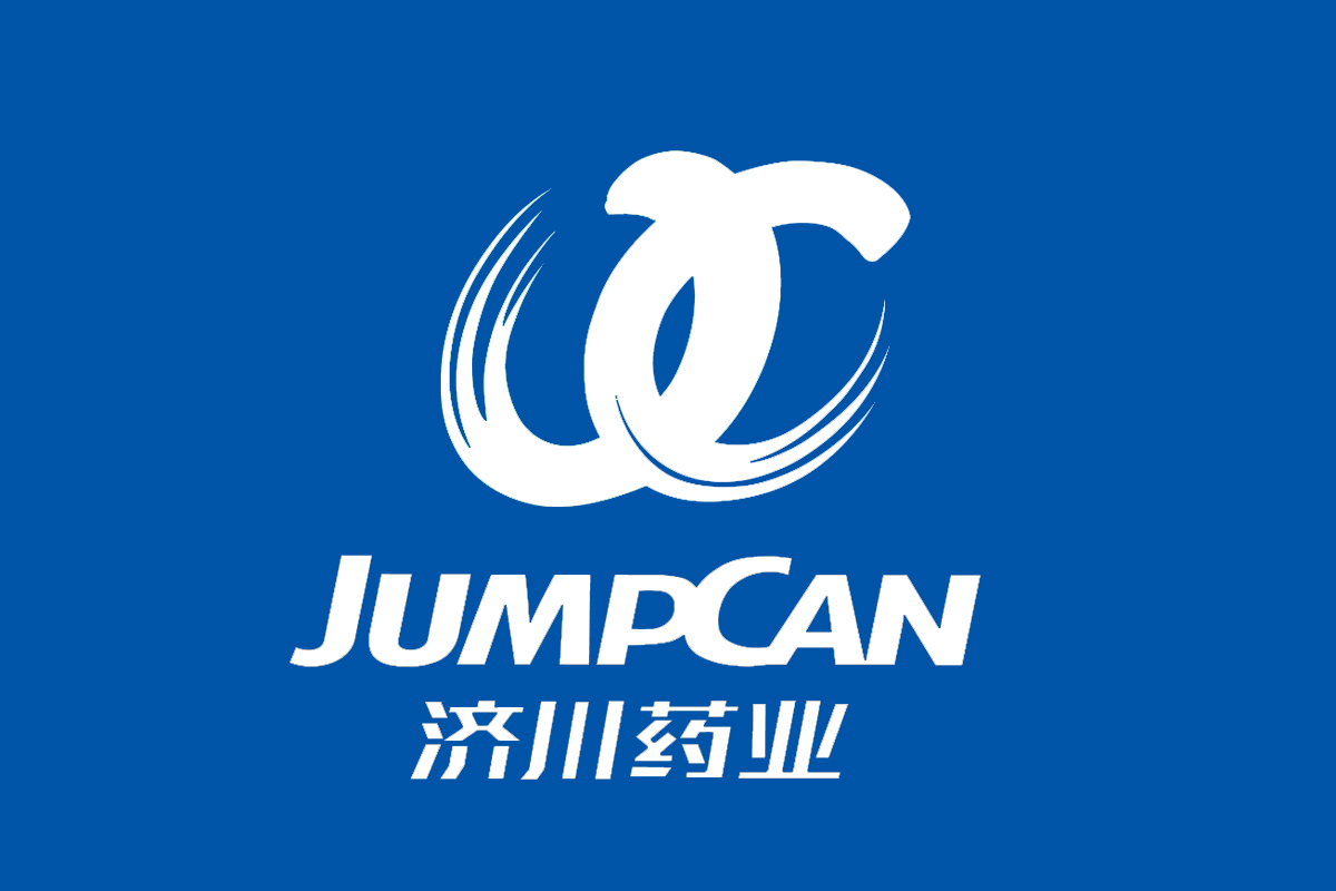 济川药业logo图片