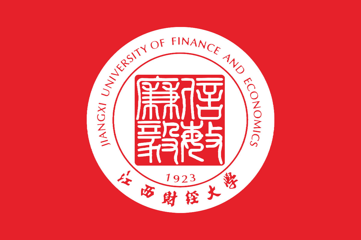 江西财经大学标志logo图片
