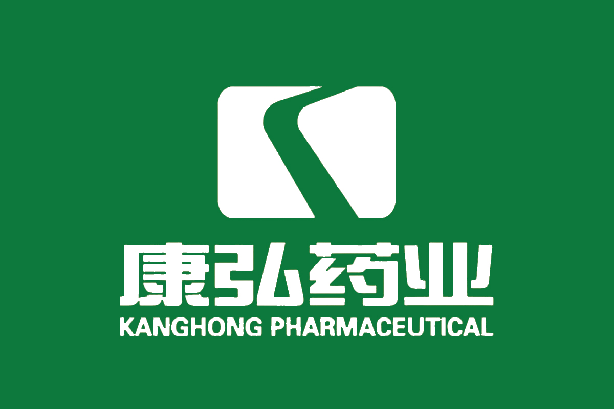 康弘药业logo图片