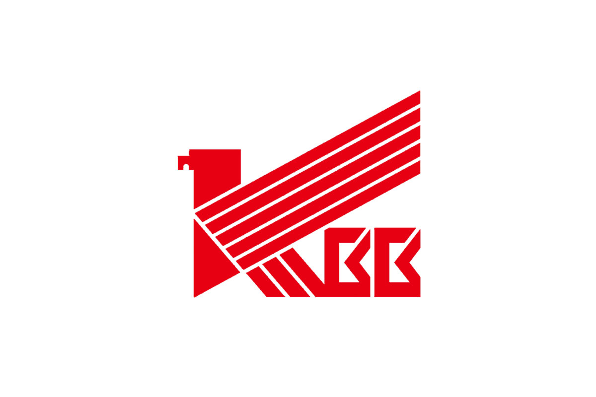 KBB凯必盛logo