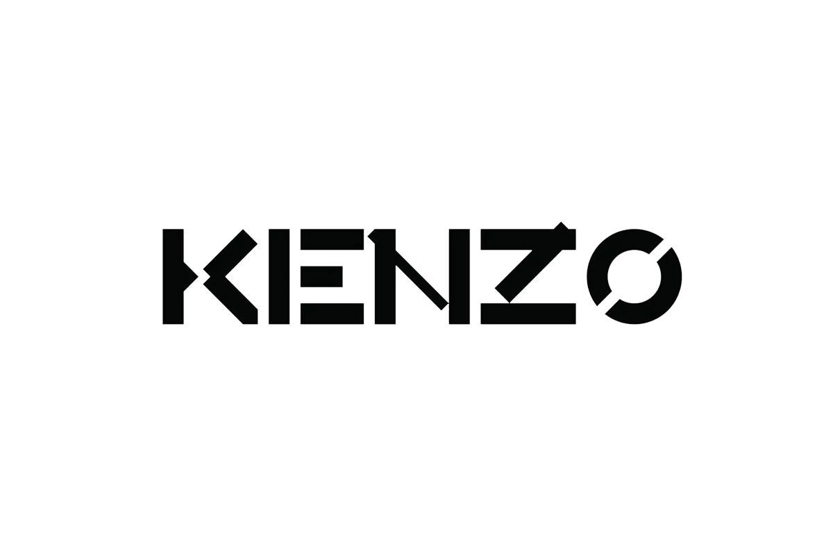 KENZO凯卓logo