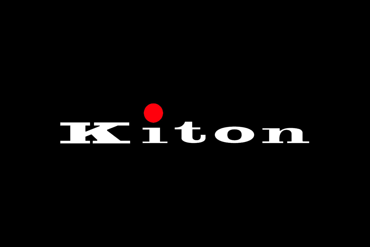 KITON标志logo图片