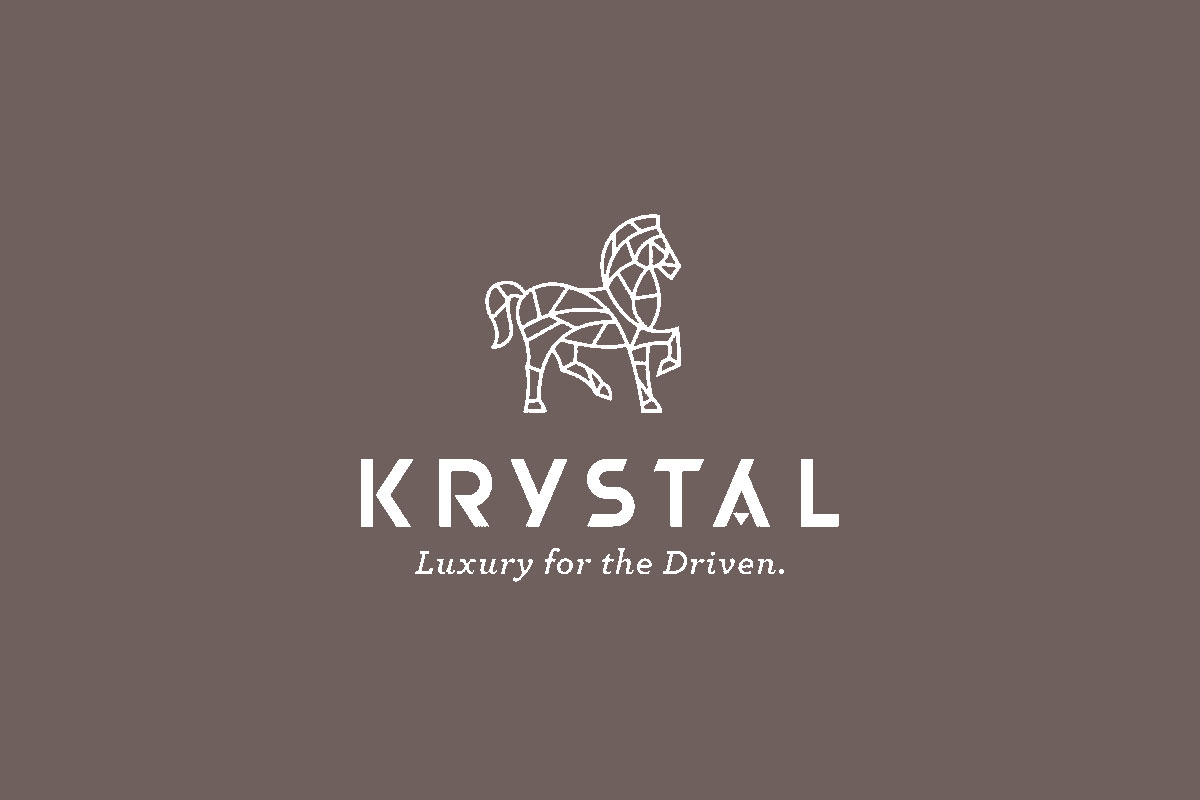 Krystal科瑞斯标志logo图片