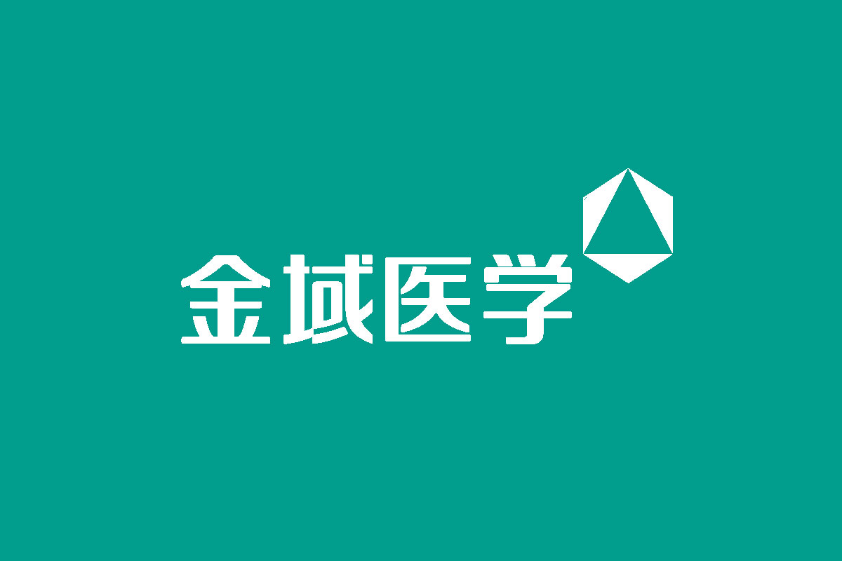 金域医学标志logo图片