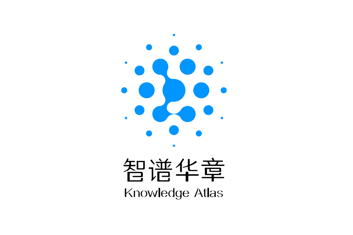 智谱华章logo图片