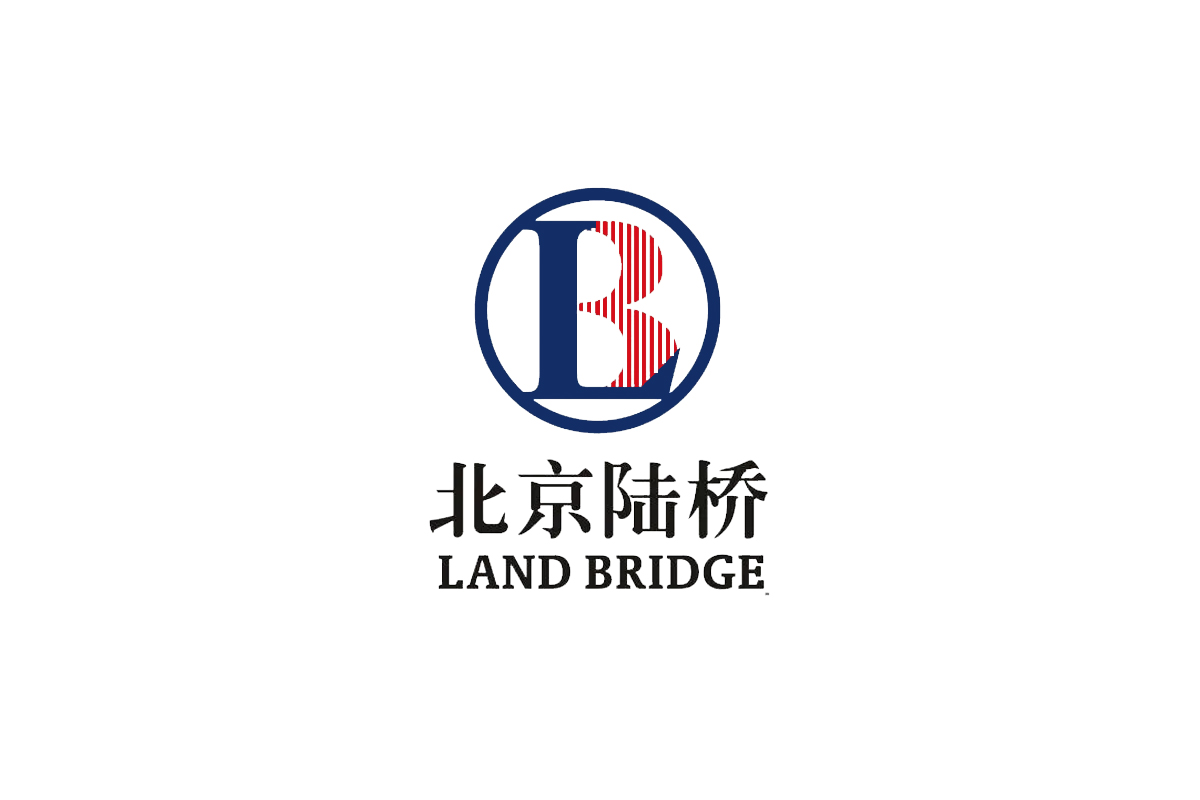 陆桥技术logo图片