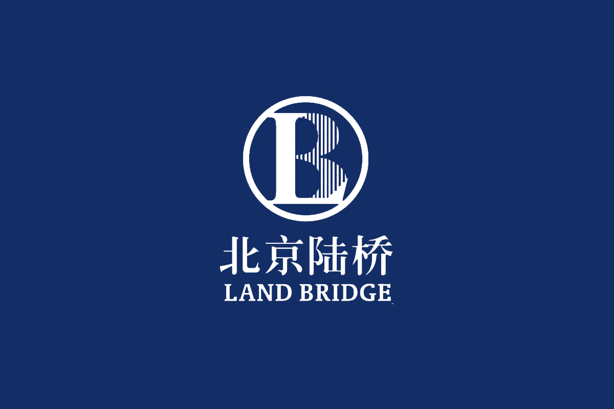 陆桥技术logo图片