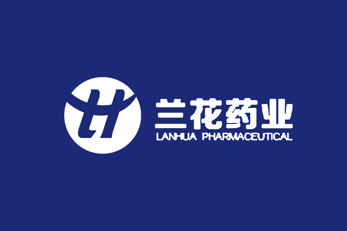 兰花药业logo图片