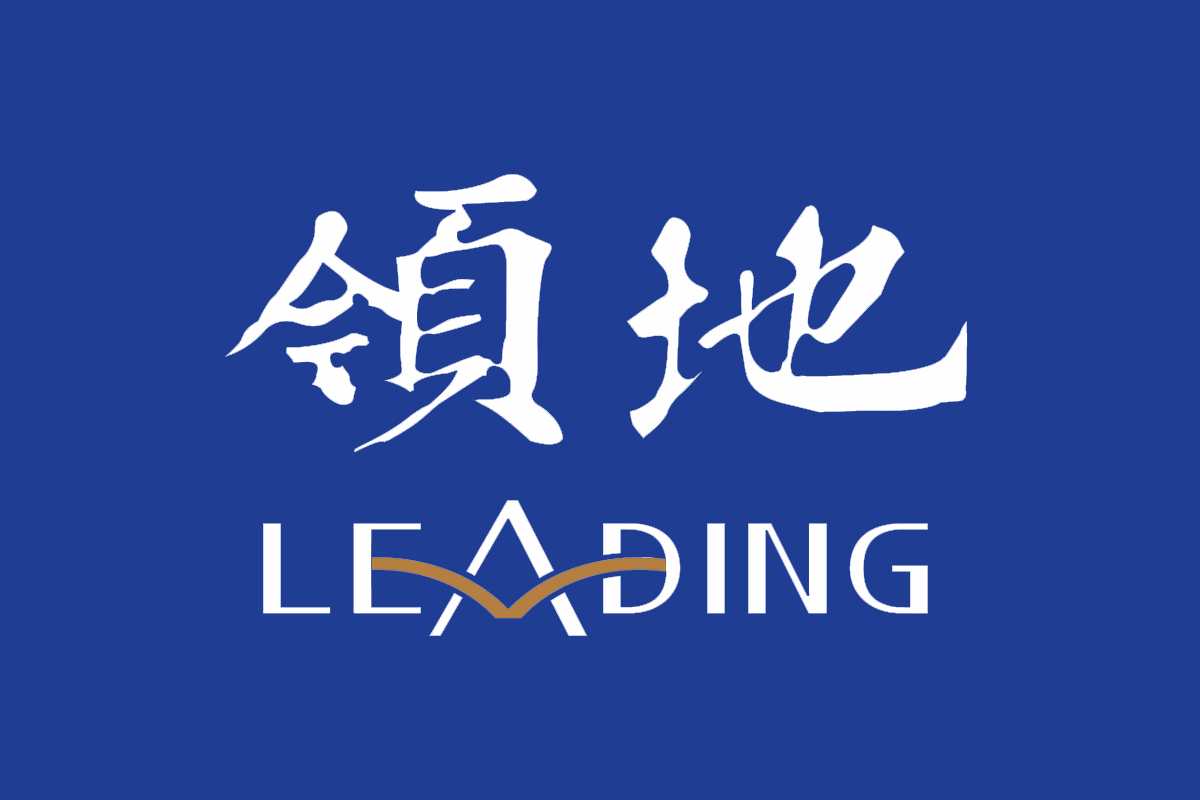 领地集团logo图片