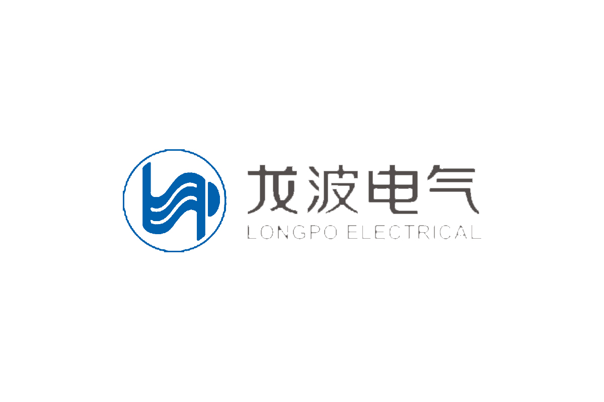 龙波电气logo图片