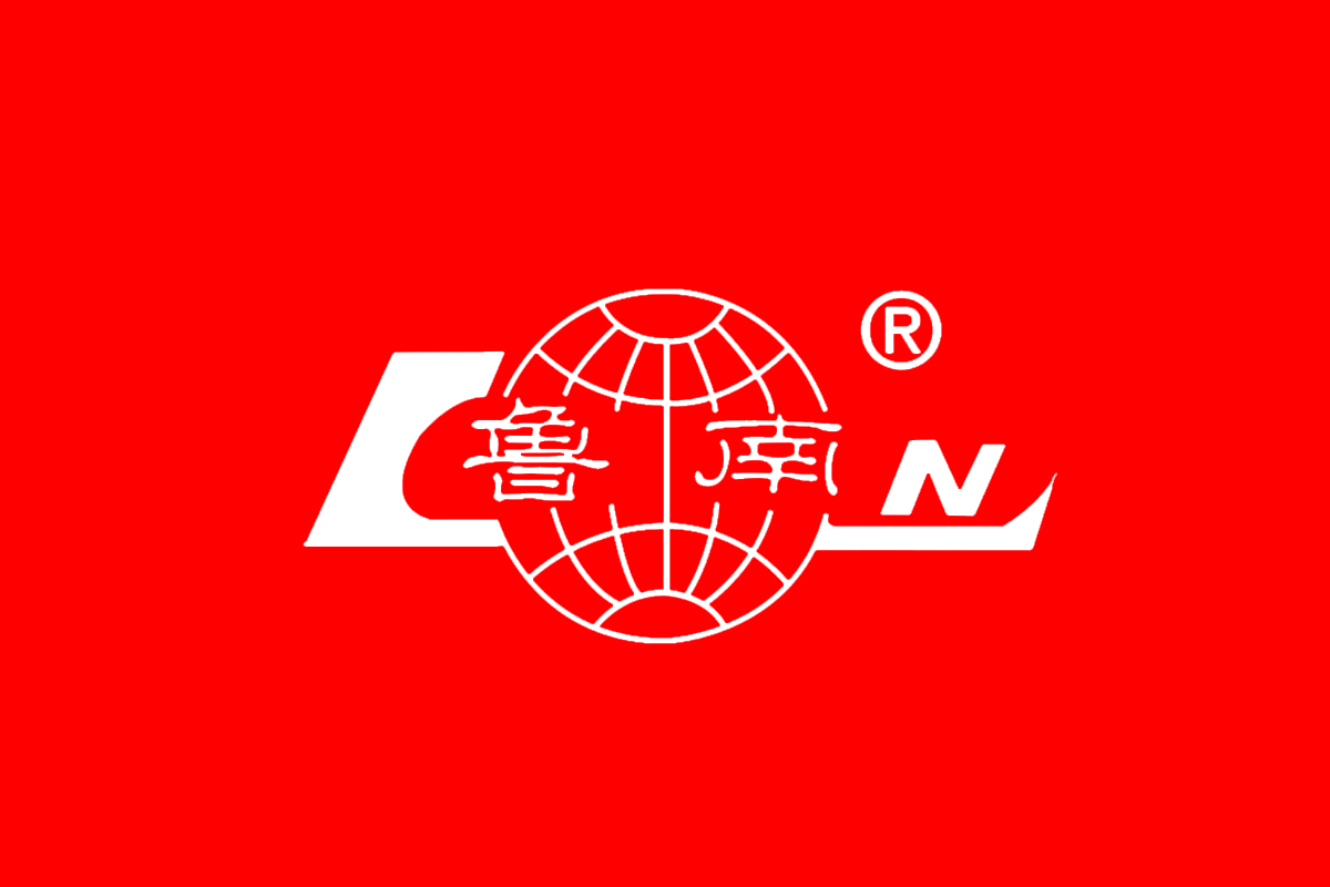 鲁南制药logo图片