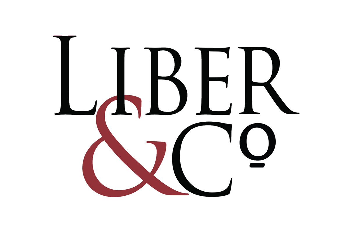 Liber&Co图标