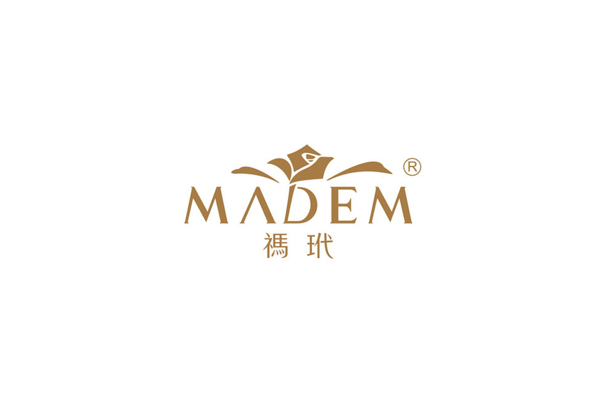 MADEM禡玳