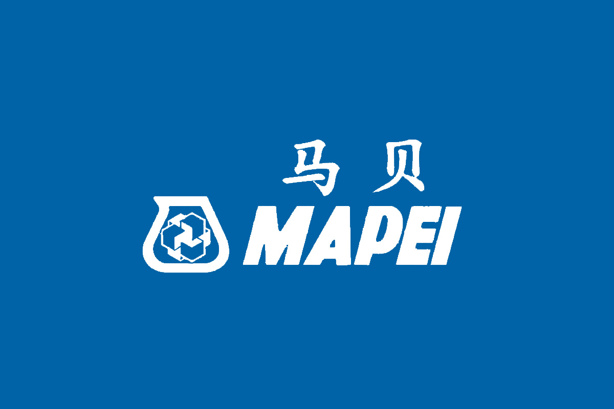 MAPEI马贝标志logo图片