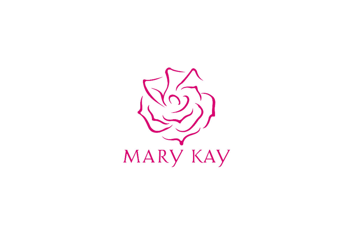 MARYKAY玫琳凯logo