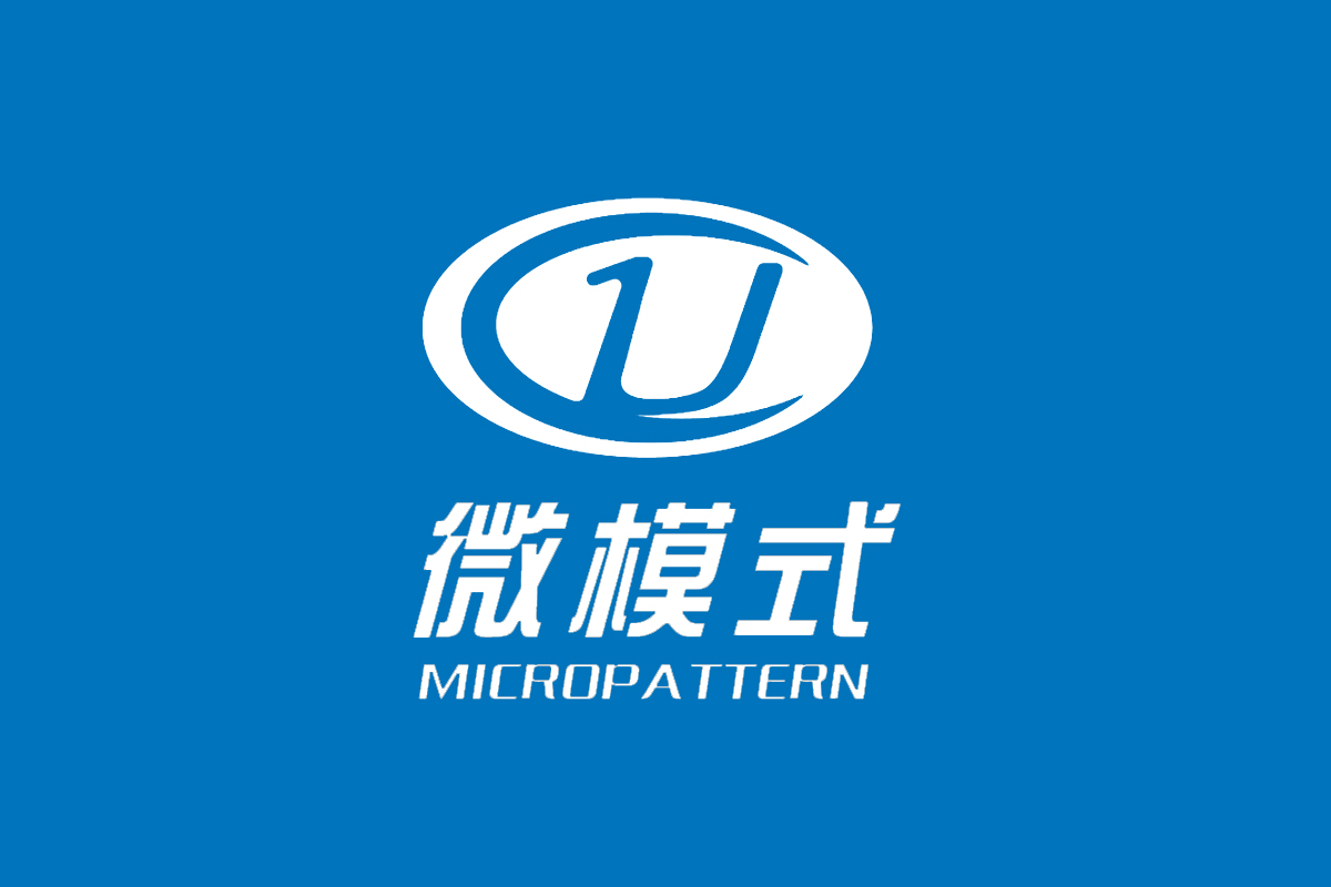 微模式logo图片