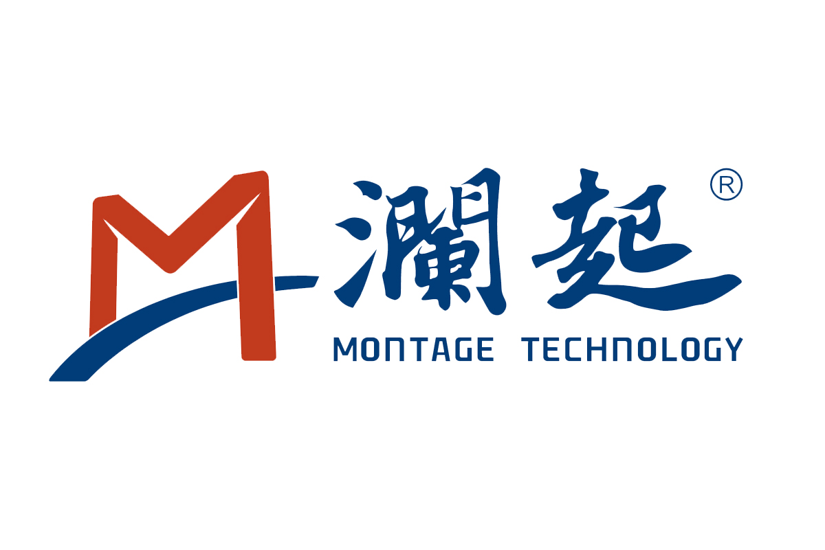 澜起科技logo图片