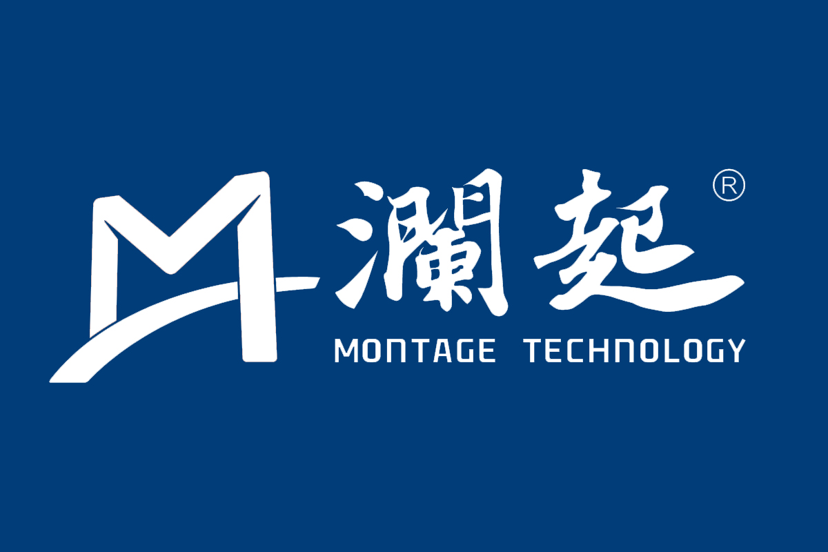 澜起科技logo图片