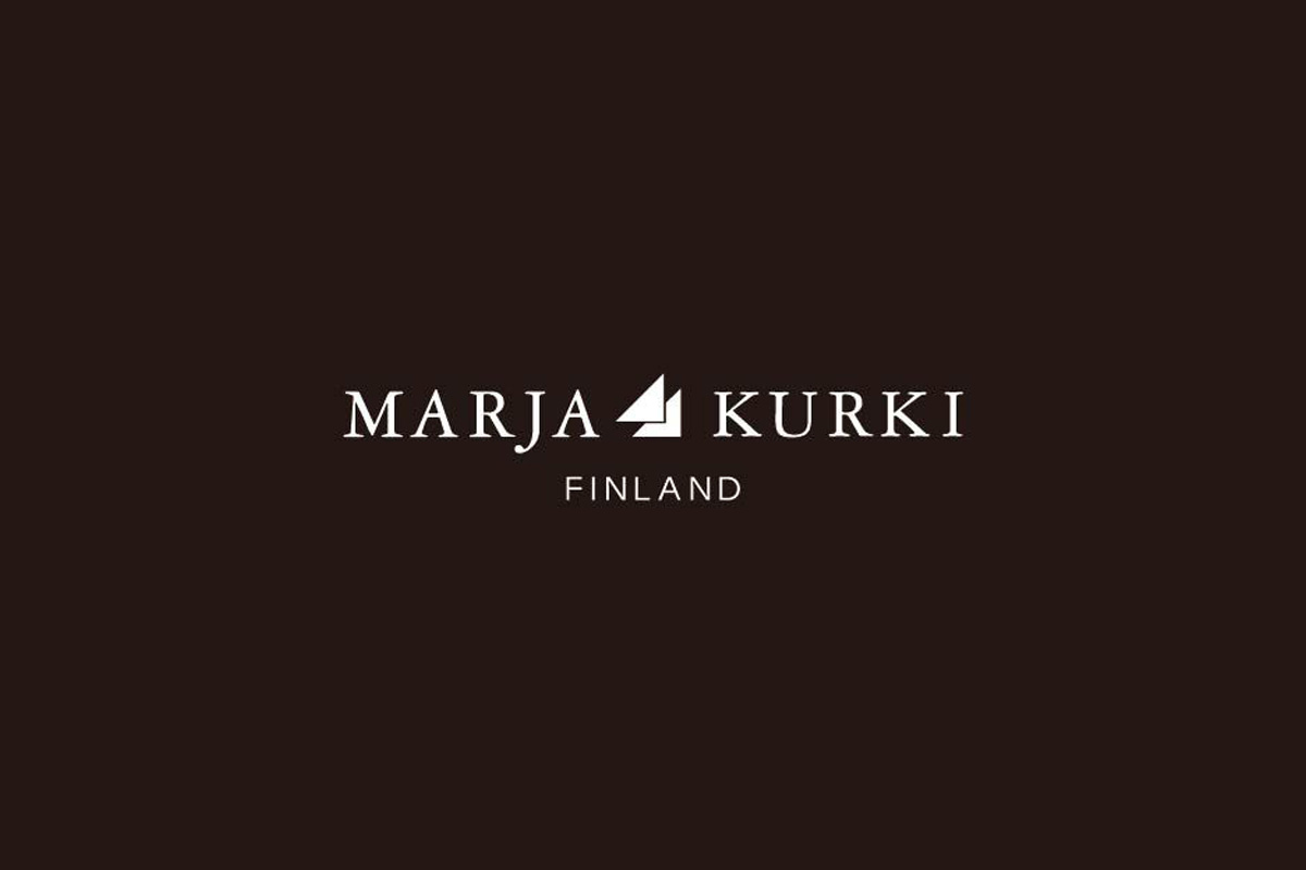 Marja Kurki玛丽亚·古琦标志logo图片