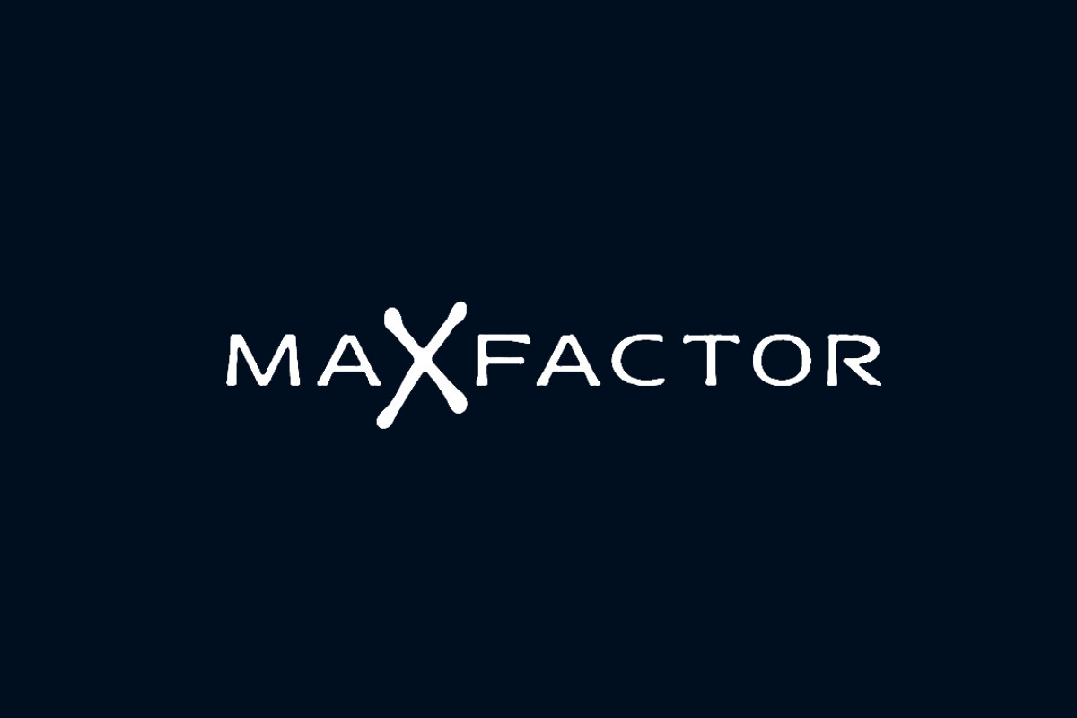 MaxFactor蜜丝佛陀标志logo图片