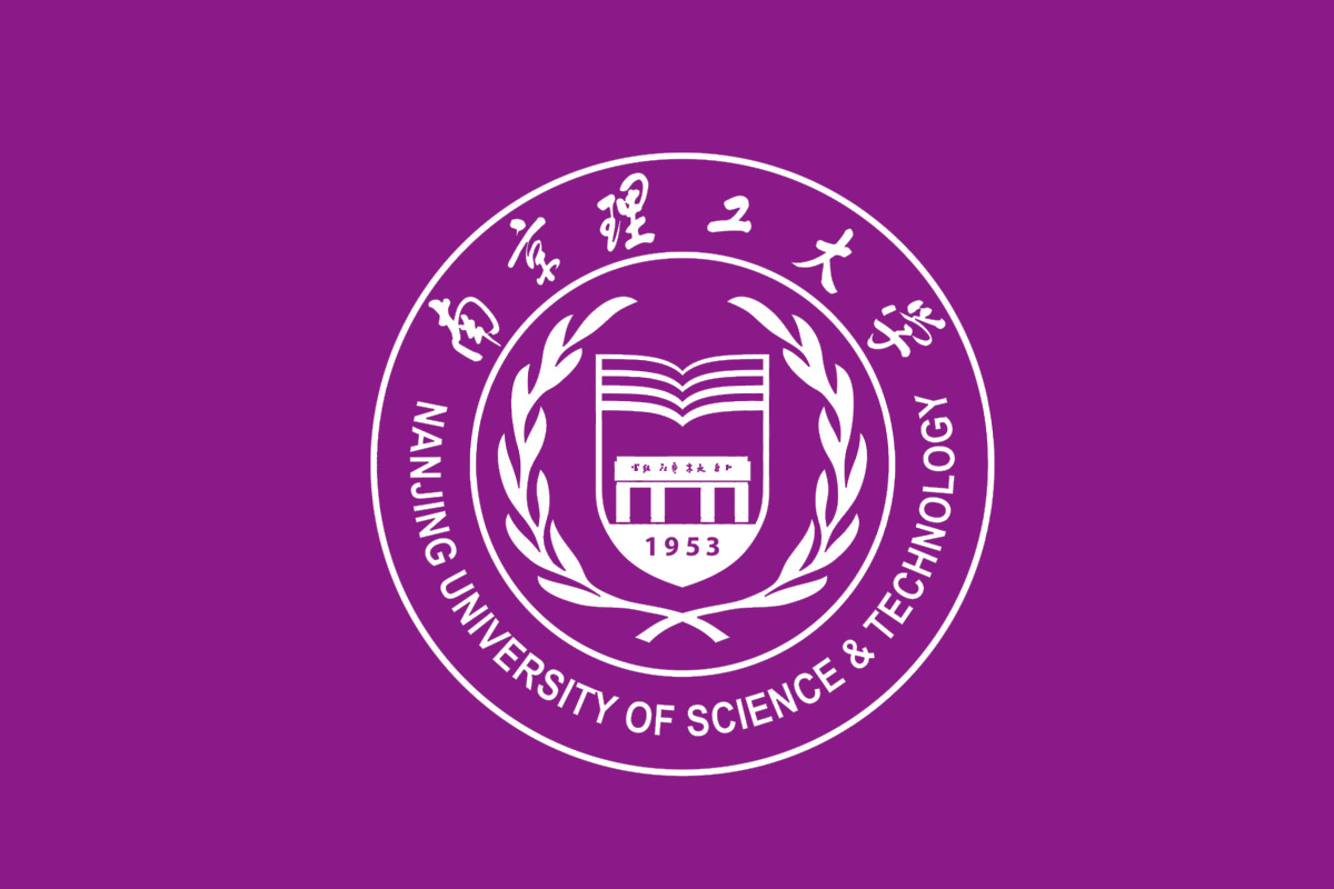 南京理工大学标志logo图片