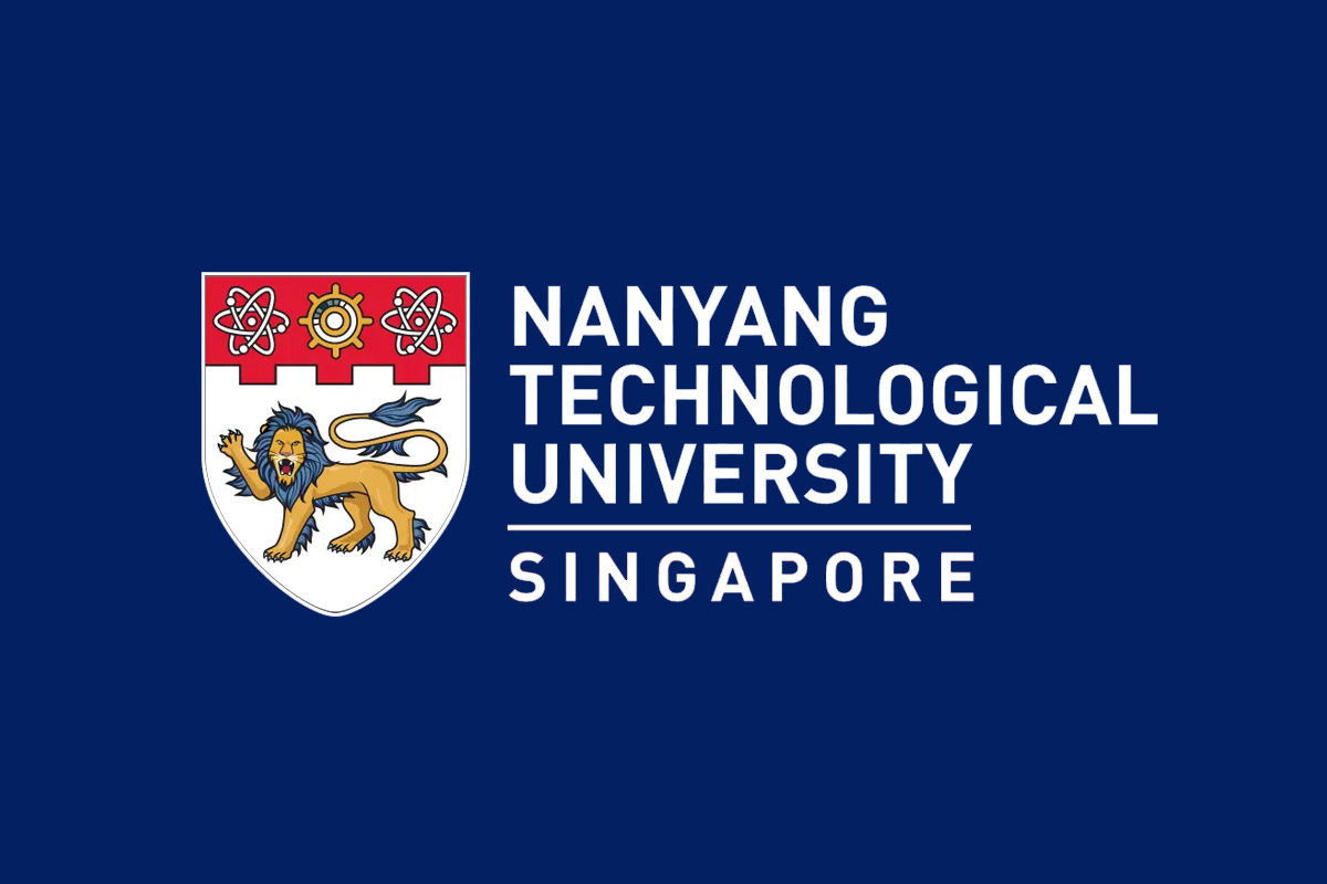 新加坡南洋理工大学标志logo图片