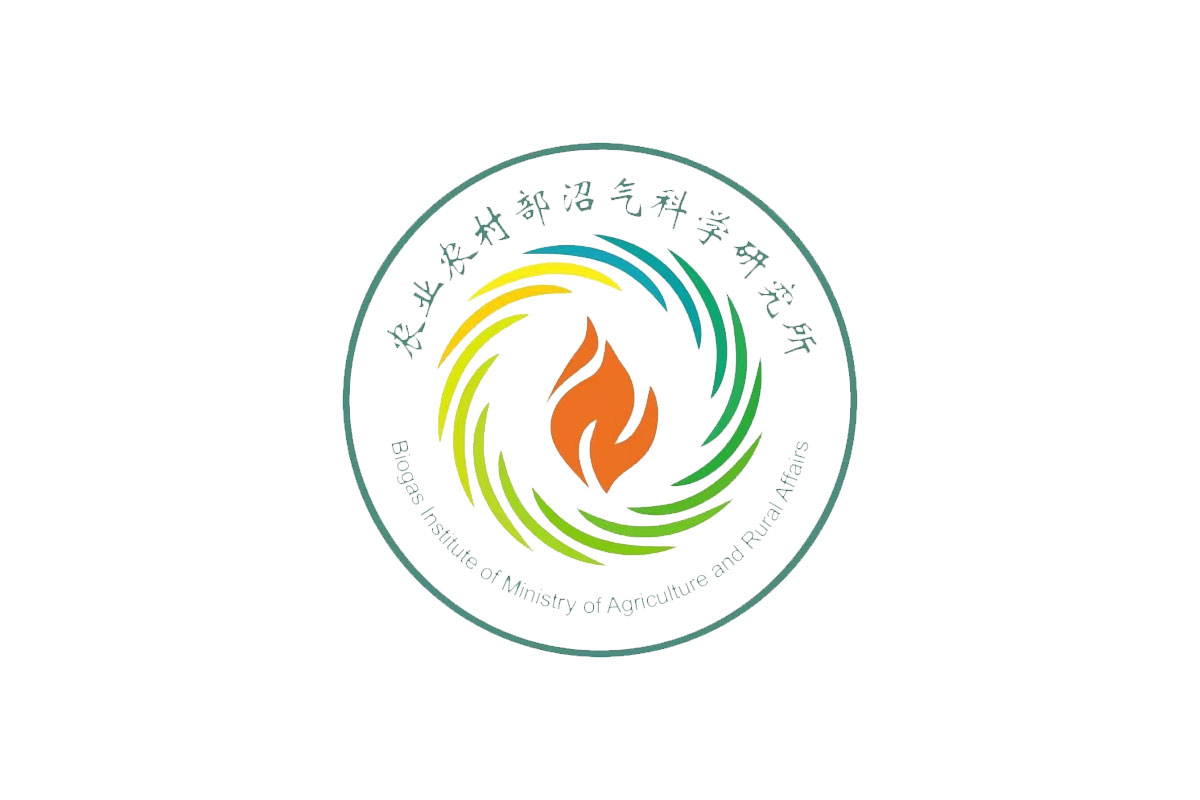 农业农村部沼气科学研究所logo图片