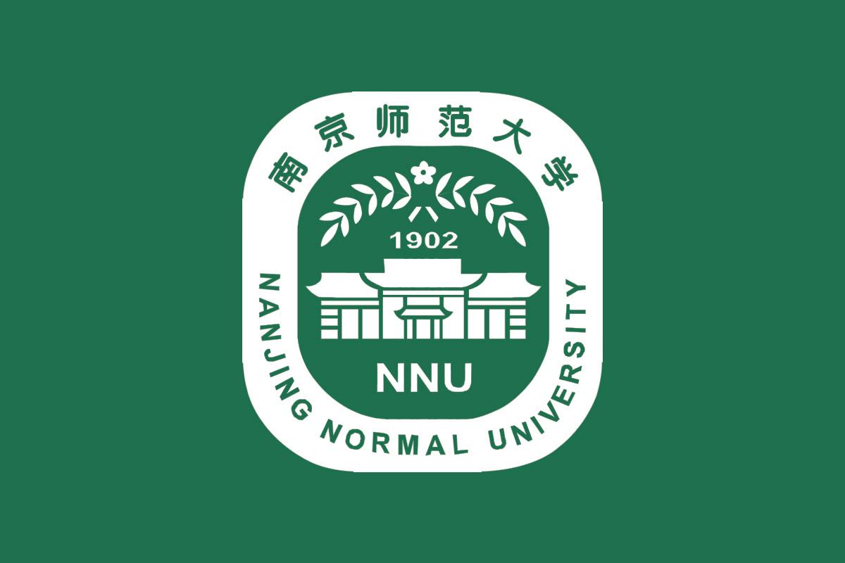 南京师范大学标志logo图片