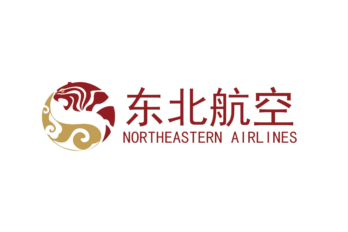 东北航空图标