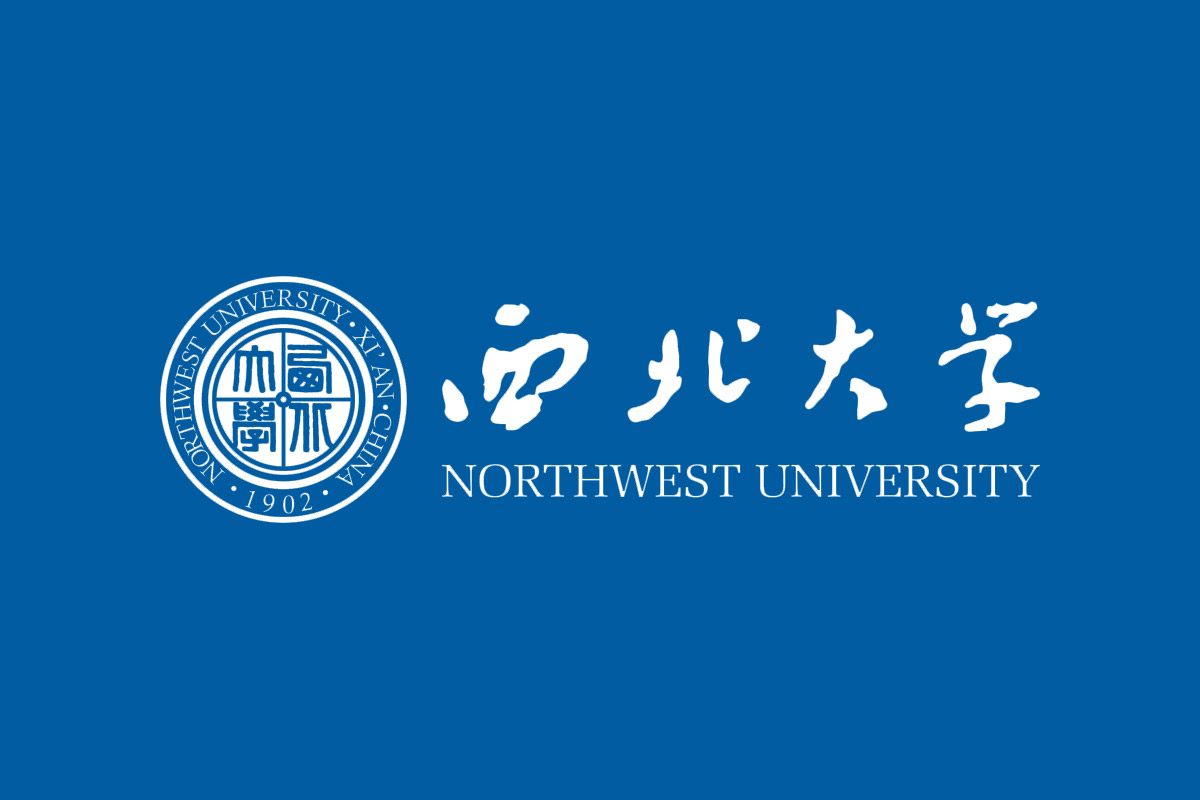 西北大学标志logo图片