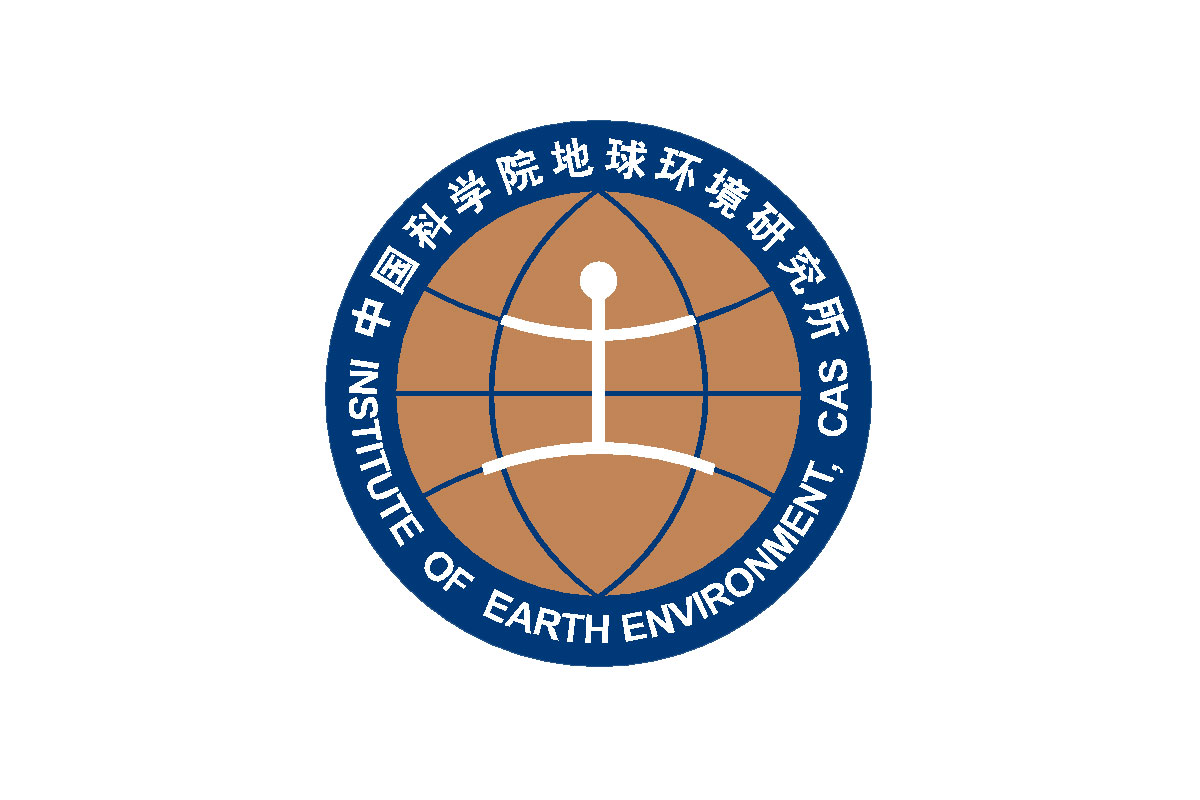 中国科学院地球环境研究所logo图片