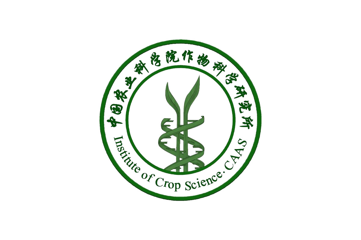 中国农业科学院作物科学研究所logo图片